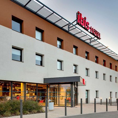 Ibis Montceau Les Mines Hotel Kültér fotó