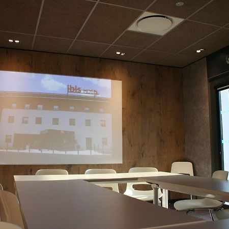 Ibis Montceau Les Mines Hotel Kültér fotó