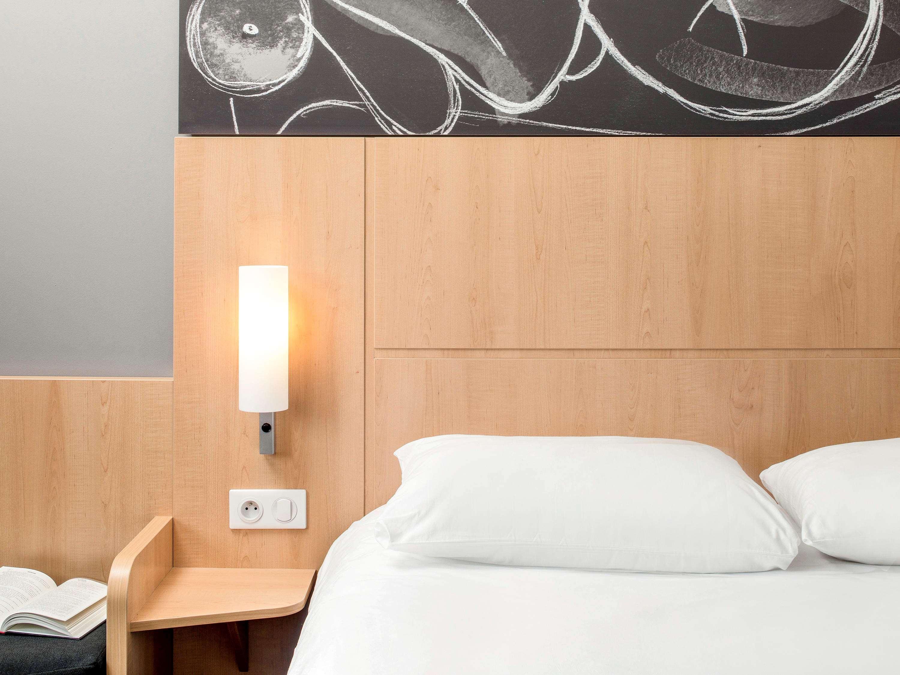 Ibis Montceau Les Mines Hotel Kültér fotó