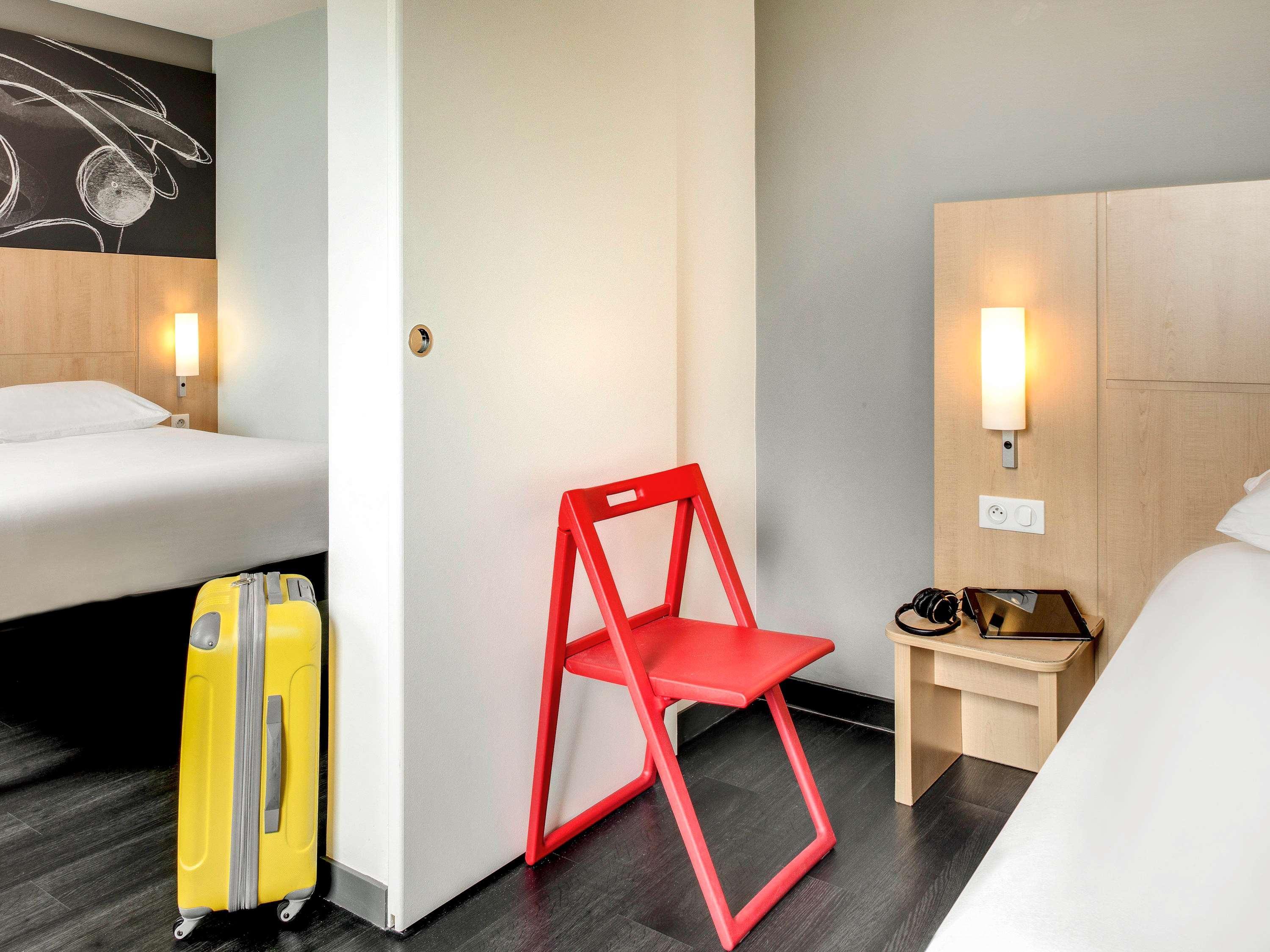 Ibis Montceau Les Mines Hotel Kültér fotó