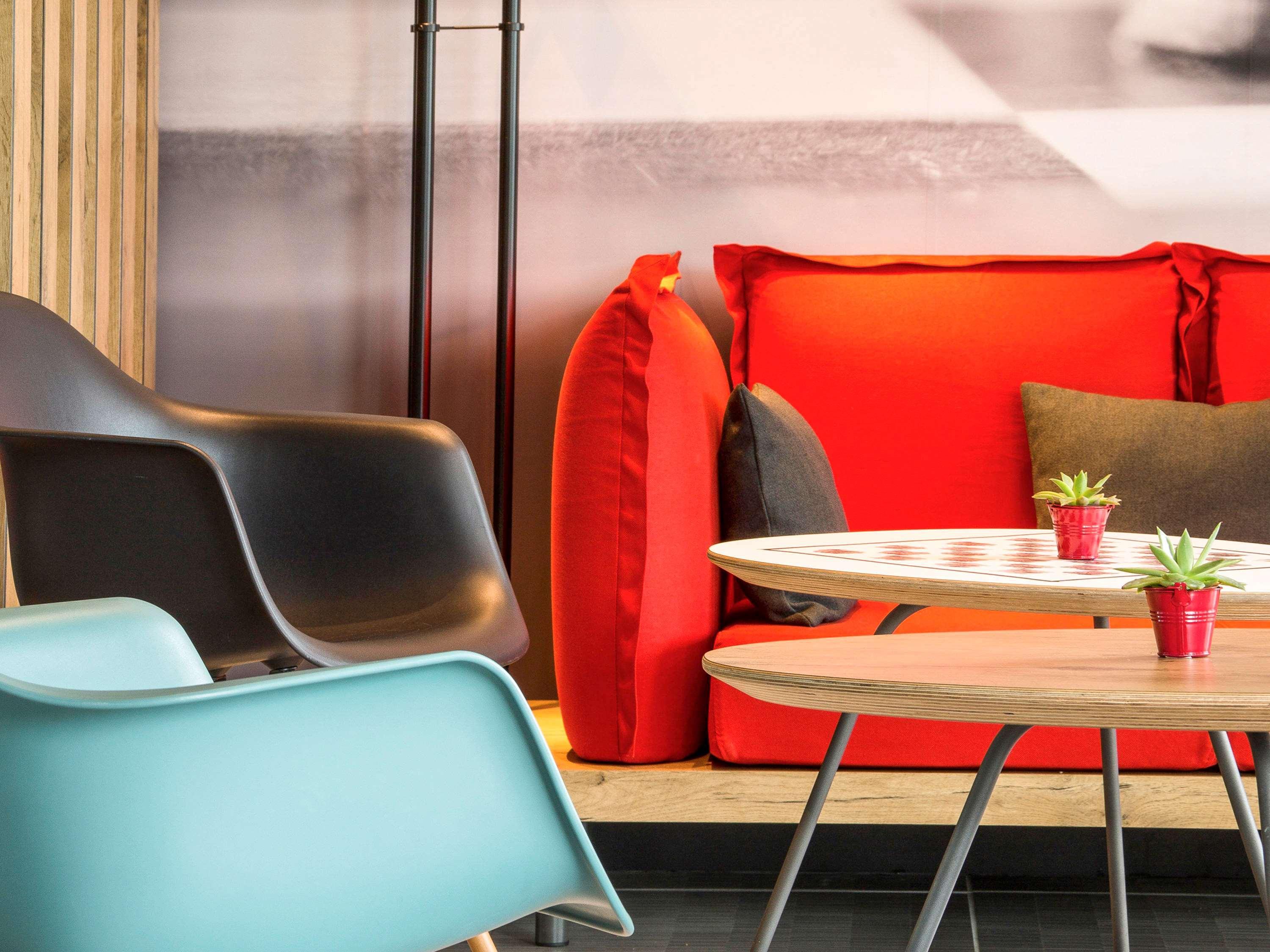 Ibis Montceau Les Mines Hotel Kültér fotó